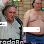 Luka Tudor en \Marca Personal\, Captura de pantalla