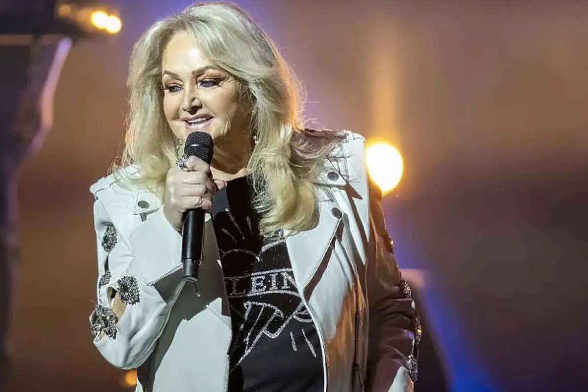 Bonnie Tyler