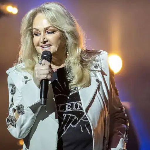 Bonnie Tyler