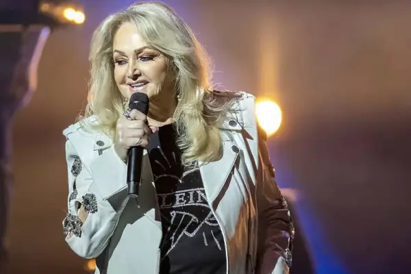 Bonnie Tyler