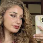 Daniela Castro