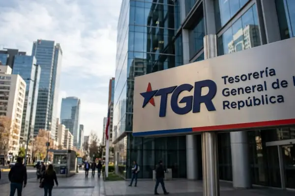 ''Huracán TGR'' ,Cedida