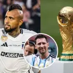 Arturo Vidal tiene claro quién ganará el Mundial 2026, Redes sociales | Referencial