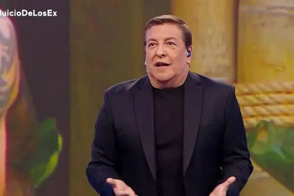 Julio César Rodríguez ,Mega