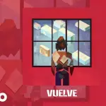 Juanes | Mon Laferte, Captura de YouTube