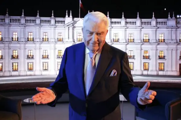 Don Francisco