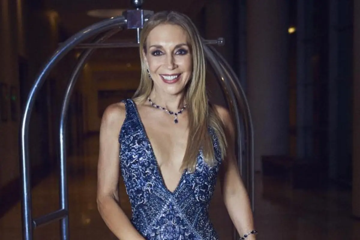 Karen Doggenweiler asume nuevo rol en Mega, Mega