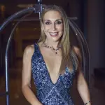 Karen Doggenweiler asume nuevo rol en Mega, Mega