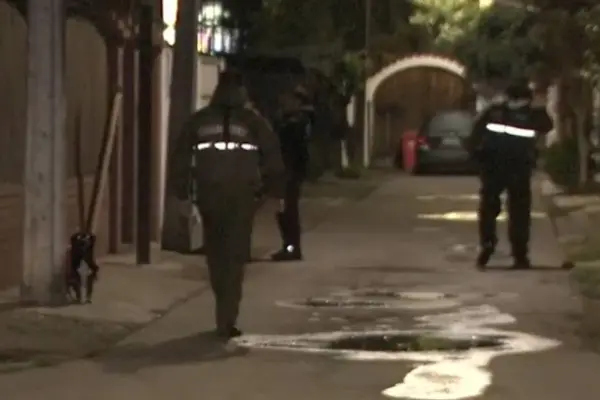 Huechuraba