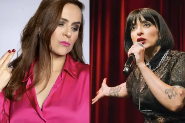 Natalia Valdebenito