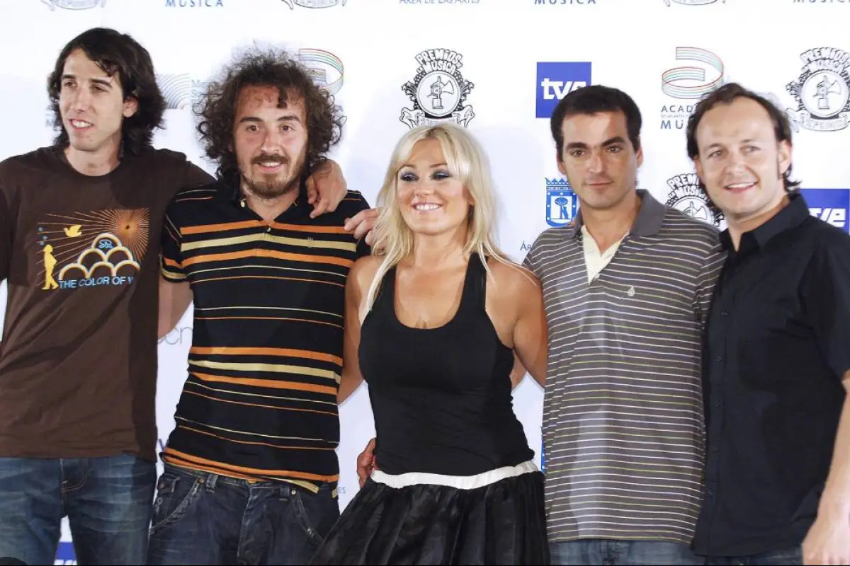 La Oreja de Van Gogh