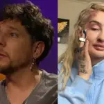 Matías Vega apuntó contra Fran Maira , Hay que decirlo | Referencial