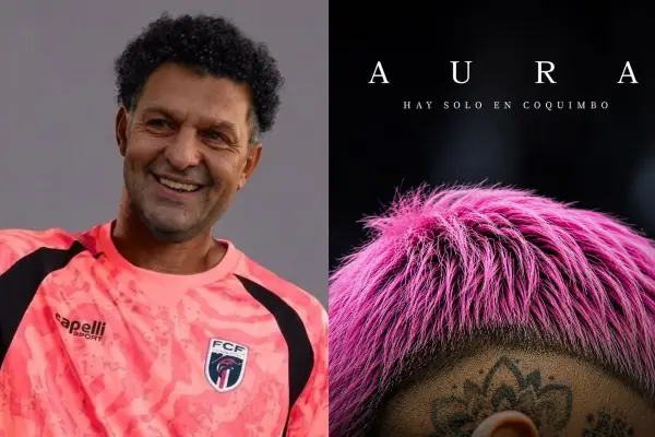 Memes se burlan de Colo Colo ,Captura