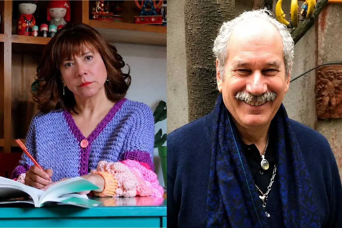 Jacqueline Cepeda y Pedro Engel, Archivo