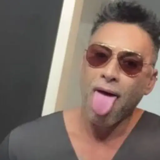 Marcelo Ríos