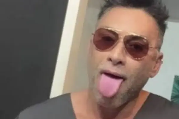 Marcelo Ríos
