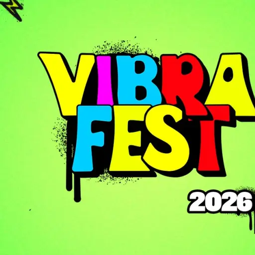 Vibra Fest 2026  ,Vibra Fest