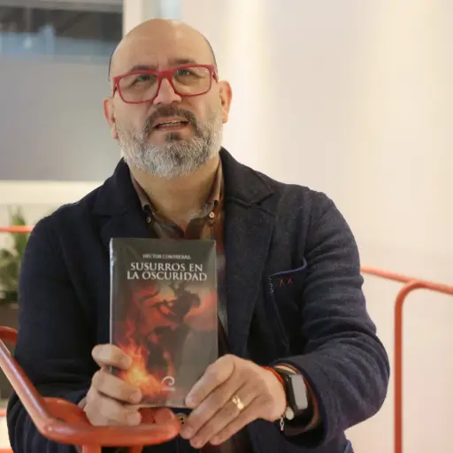 Héctor Contreras ,Juan Pablo Carmona Y.