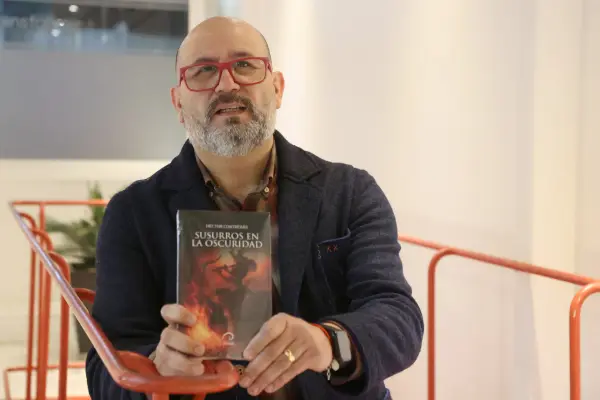 Héctor Contreras ,Juan Pablo Carmona Y.