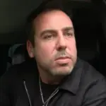 Francisco Kaminski se habría radicado en Viña del Mar, Captura