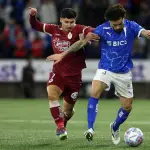 Universidad Católica vs La Serena, Agencia Uno