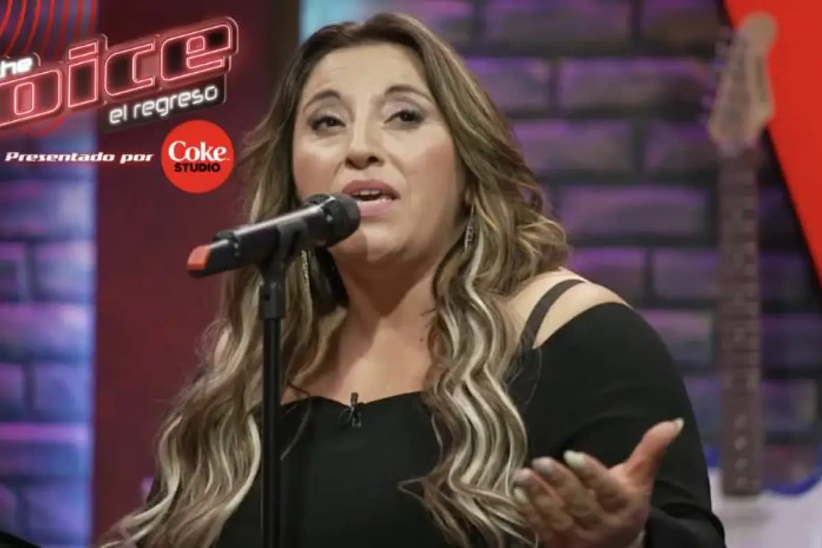 Leslie Pérez