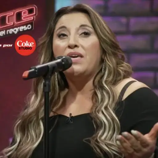 Leslie Pérez