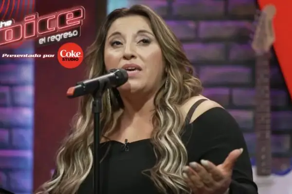 Leslie Pérez