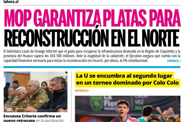 Papel digital | 27 de julio 2026  ,Captura 