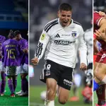 Fecha 16 Liga de Primera, Montaje LH | Instagram