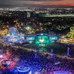 Lollapalooza Chile 2027, Redes sociales | Referencial