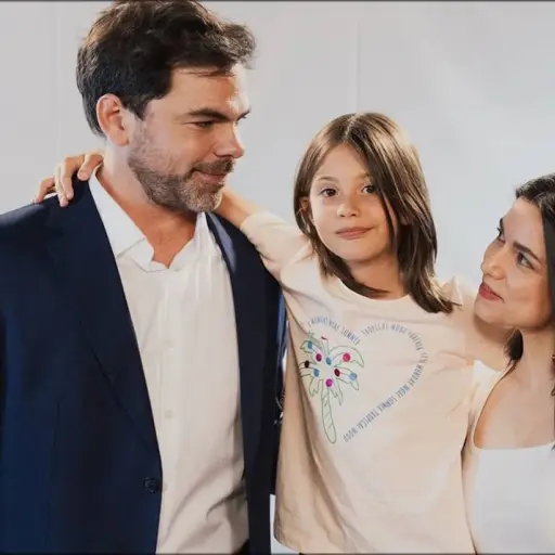 El Jardín de Olivia