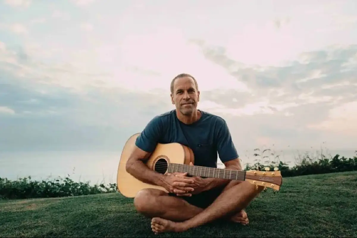 Jack Johnson encabezará Surfestival 2027: el máximo referente de la cultura surf llega a Pichilemu, Cedida