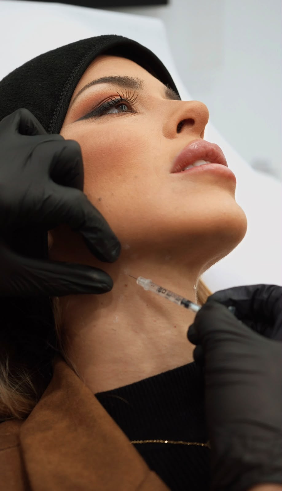Oriana Marzoli - cedida