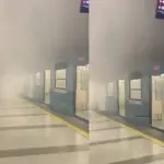 Metro de Santiago 