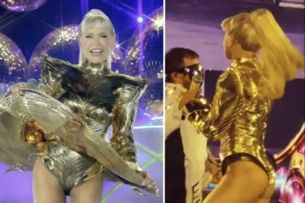 Xuxa