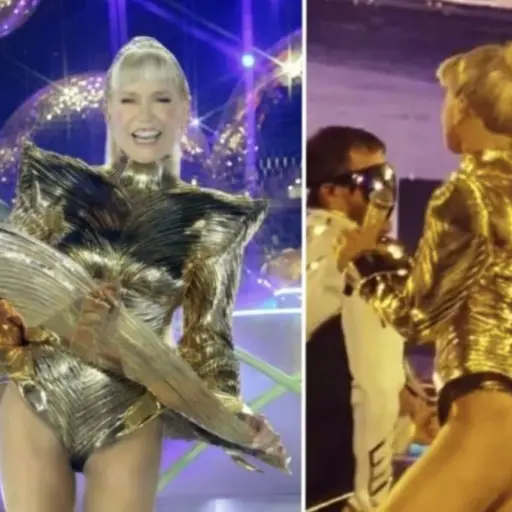 Xuxa