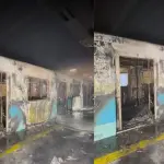 Mala noticia para los usuarios de Metro, Captura