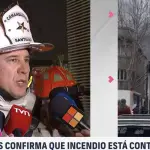 Metro de Santiago 