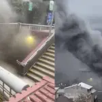 Metro de Santiago 