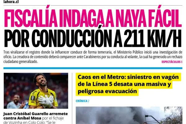 La Hora 28 de julio ,La Hora 28 de julio