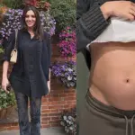 Gianella Marengo se convertirá en madre, Instagram