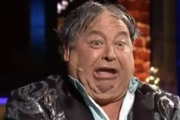 Ernesto Belloni