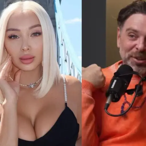 José Antonio Neme nunca ha estado con una mujer ,Instagram