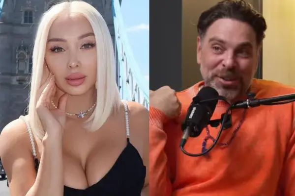 José Antonio Neme nunca ha estado con una mujer ,Instagram