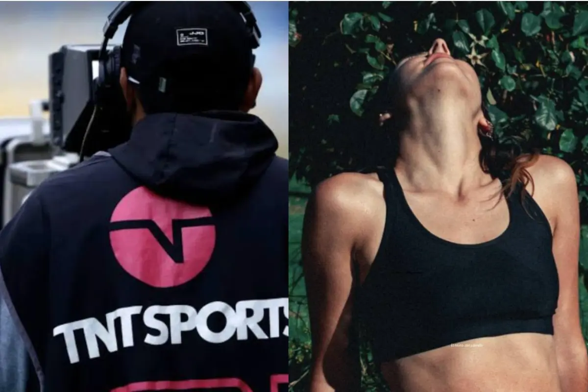Tnt Sports Chile