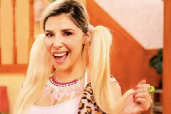 Dayana Amigo