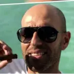 Sergio Jadue