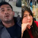 El \Chino\ fue quien llevó a sus amigas hasta la alta cordillera, Captura