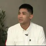 Manuel \Chino\ Orellana rompió el silencio, Captura de pantalla